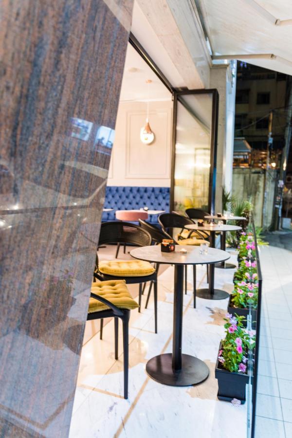 Hotel Golden , Tirana